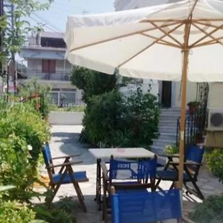 Acropolis タソス