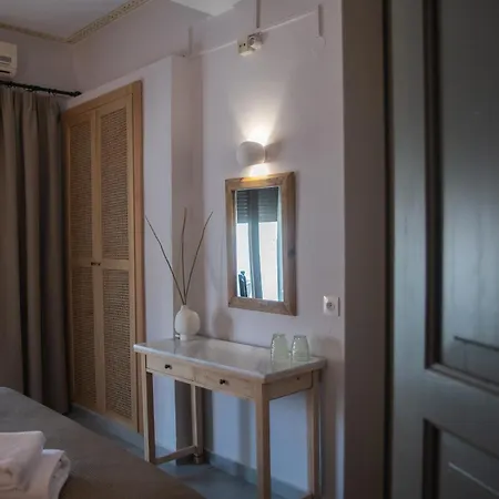 Hotel Acropolis Thásos