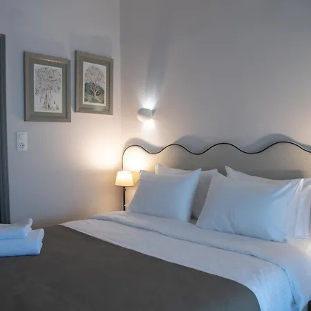 Hotel Acropolis