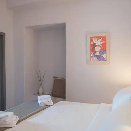 Hotel Acropolis Thásos