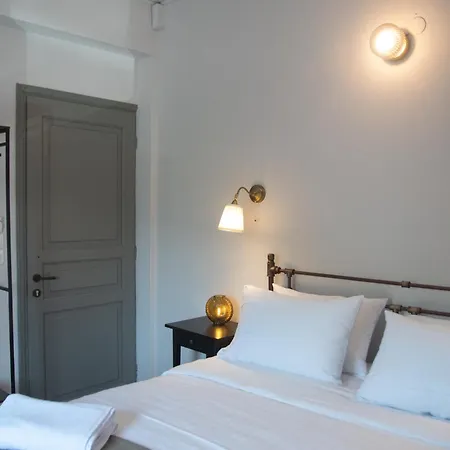 Acropolis Hotel Limenas (Thasos)