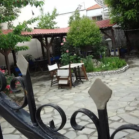 Acropolis Hotel Thásos