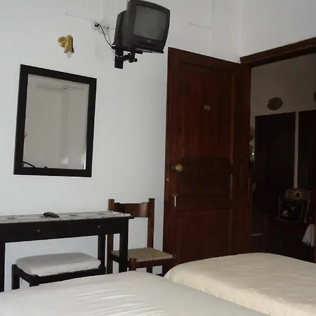 Hotel Acropolis Thasos