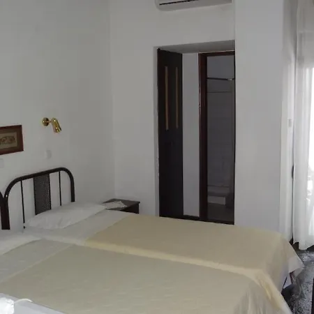 Hotel Acropolis