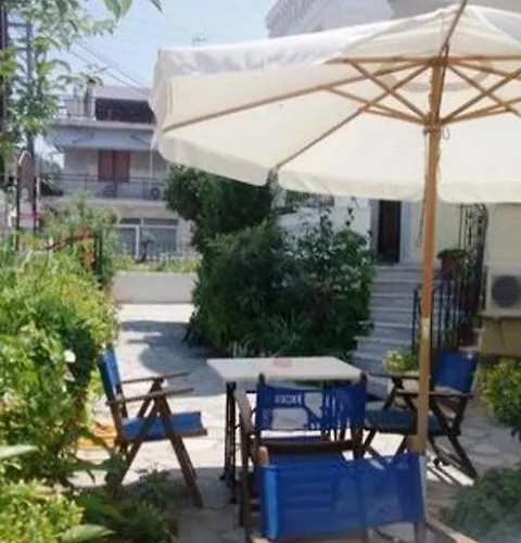 Acropolis Limenas (Thasos)