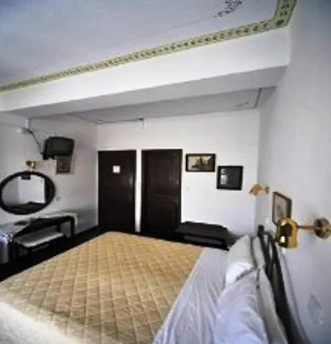 Acropolis Limenas (Thasos)