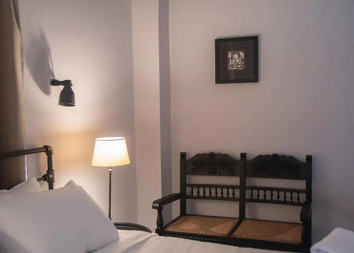 Acropolis 2* Limenas (Thasos)