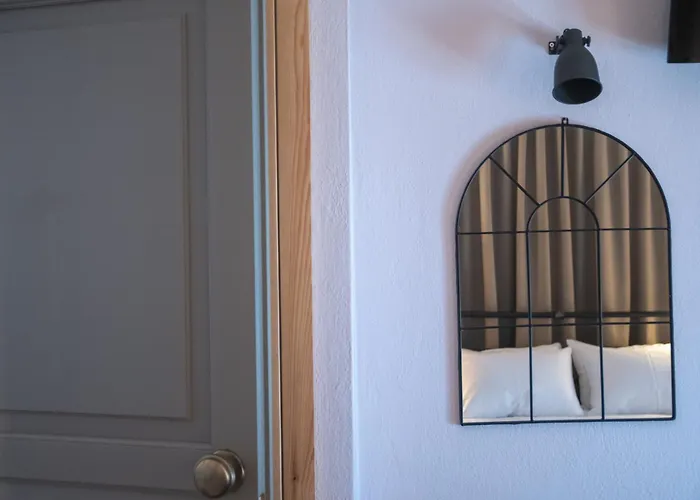 Acropolis Hotel Limenas (Thasos)