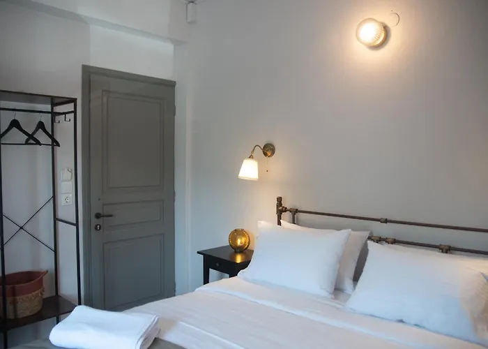 Acropolis Hotel Limenas (Thasos)