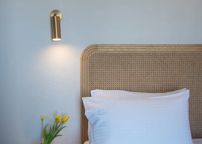 Acropolis 2* Limenas (Thasos)