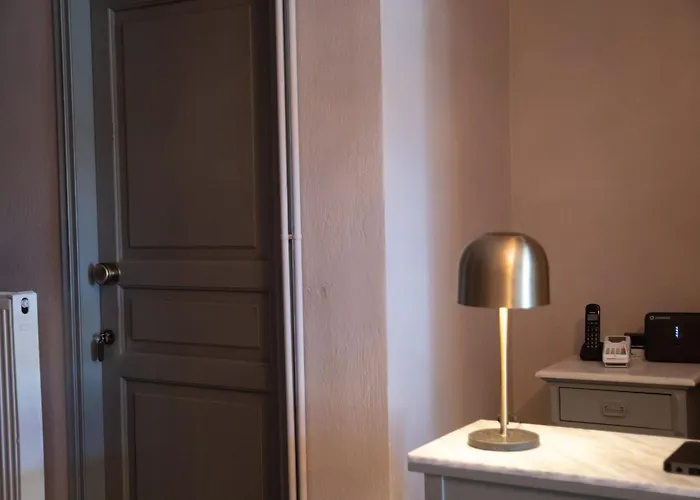 Hotel Acropolis Limenas (Thasos)