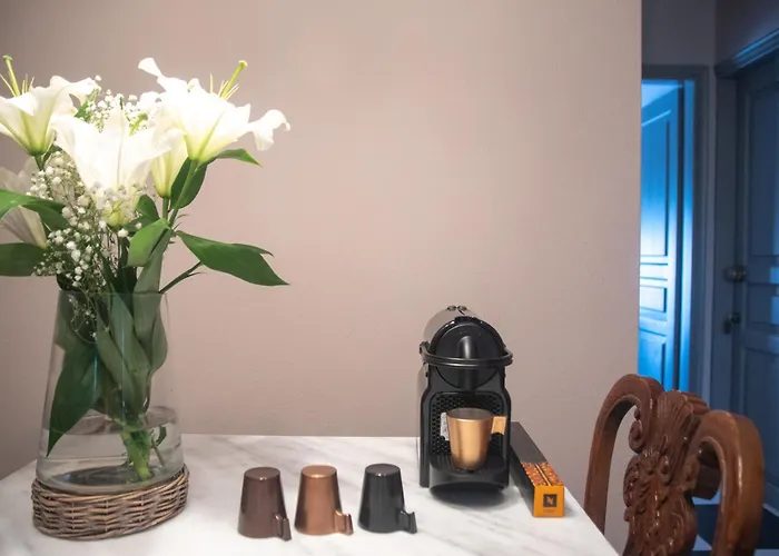 Acropolis 2* Limenas (Thasos)