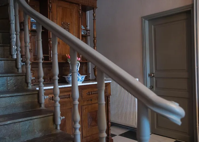 Hotel Acropolis Limenas (Thasos)