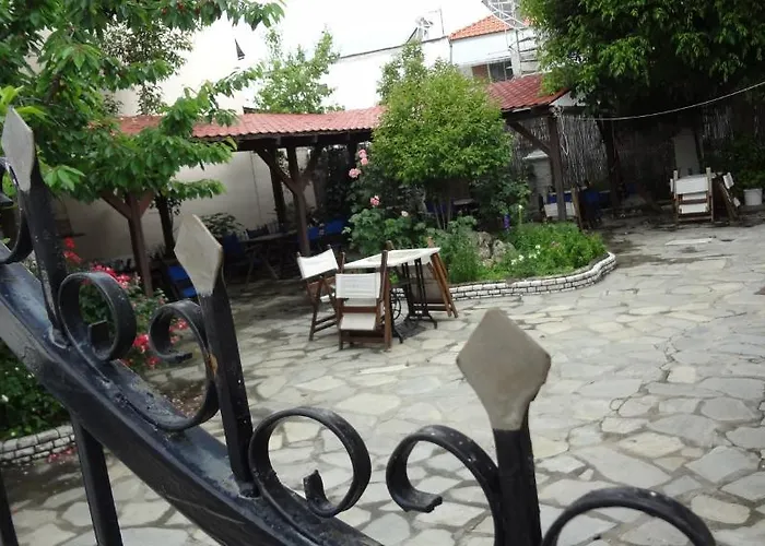 Acropolis Hotel Limenas (Thasos)