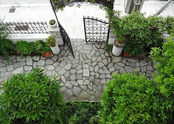 Acropolis Limenas (Thasos)