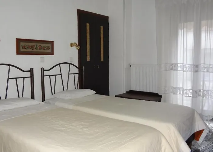 Acropolis 2* Limenas (Thasos)