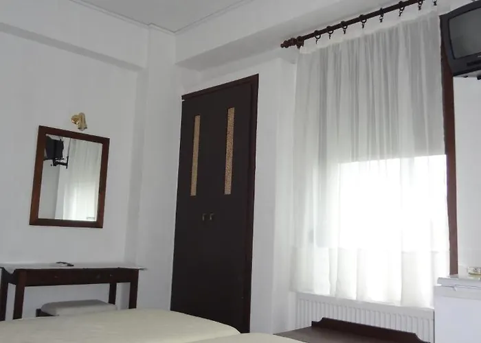 Acropolis 2* Limenas (Thasos)